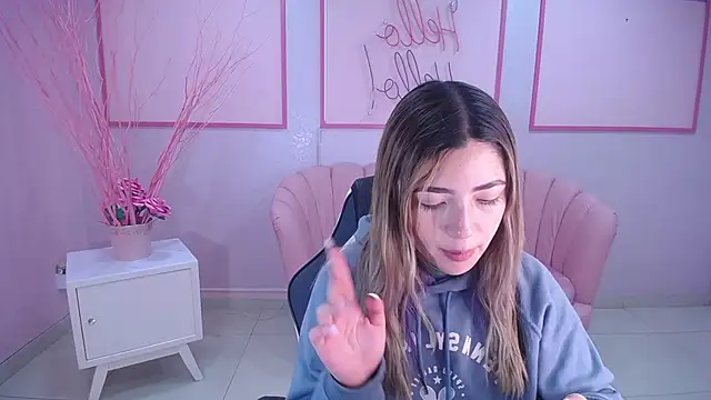 channel blonde a online show from 01/23/25, 04:37