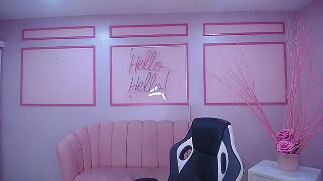 channel blonde a online show from 02/01/25, 09:08