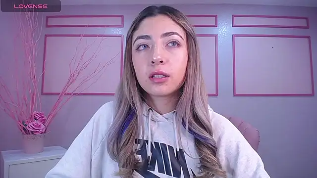 channel blonde a online show from 02/03/25, 04:31