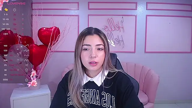 channel blonde a online show from 02/04/25, 04:29