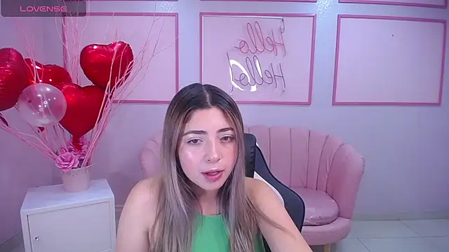 channel blonde a online show from 02/05/25, 04:36