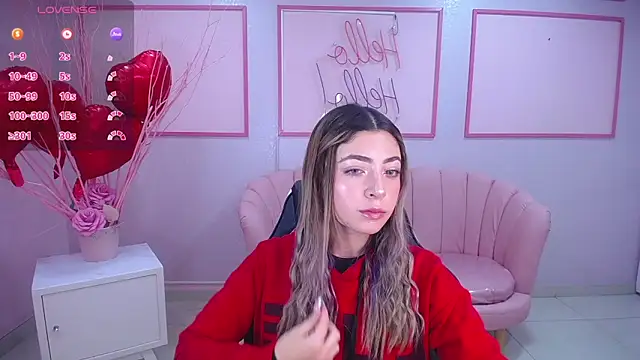 channel blonde a online show from 02/06/25, 04:36