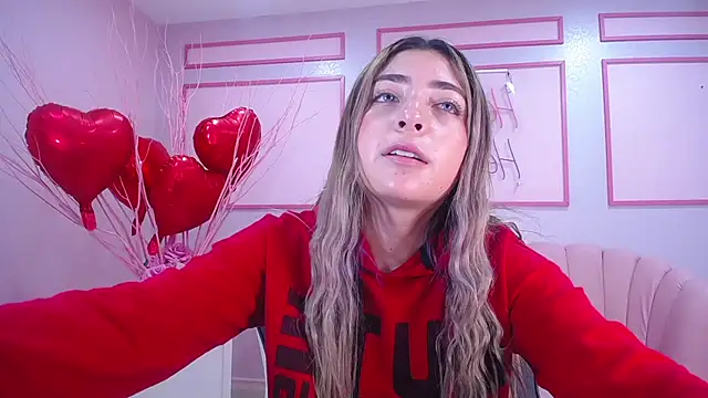 channel blonde a online show from 02/06/25, 07:40