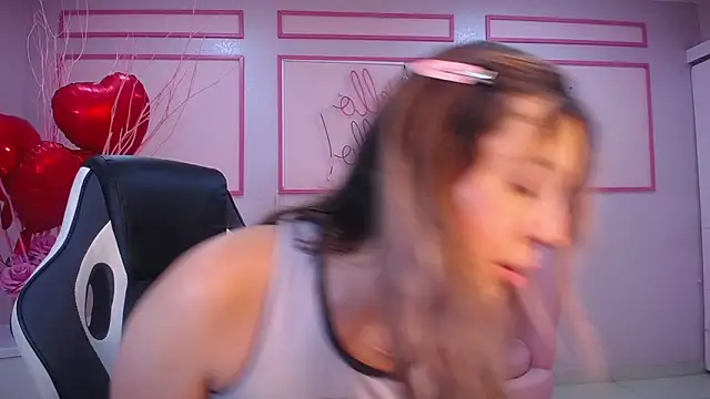 channel blonde a online show from 02/07/25, 07:49