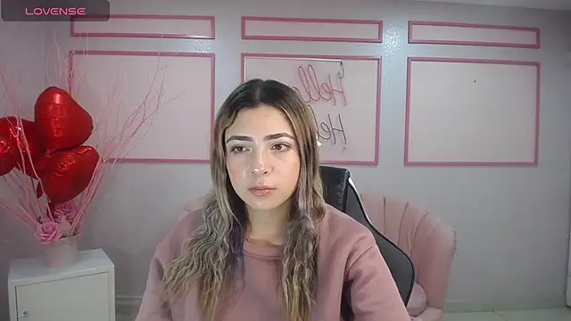 channel blonde a online show from 02/10/25, 04:25