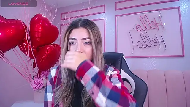 channel blonde a online show from 02/12/25, 04:33