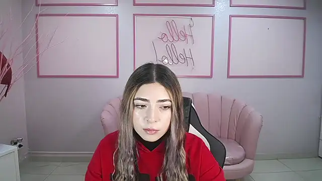 channel blonde a online show from 02/22/25, 04:30