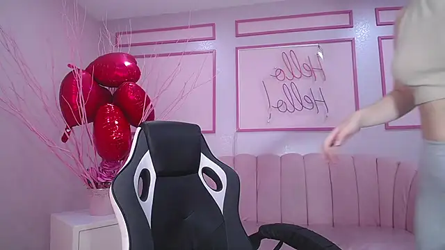 channel blonde a online show from 02/24/25, 04:47