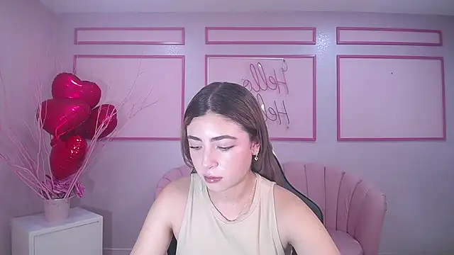 channel blonde a online show from 02/25/25, 04:31