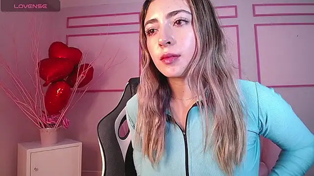 channel blonde a online show from 02/26/25, 07:38