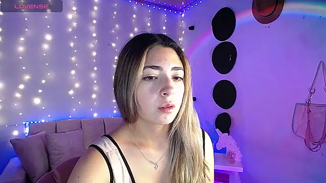 channel blonde a online show from 03/06/25, 04:28