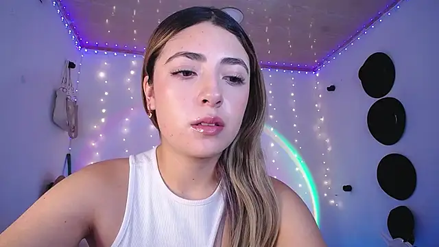 channel blonde a online show from 03/12/25, 06:55