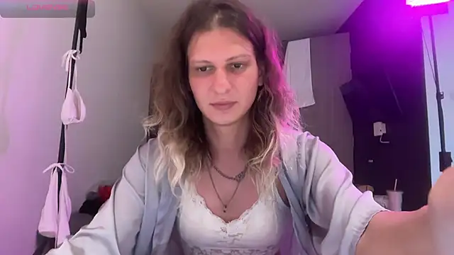 Alice Pinkhead online show from 02/02/26, 09:30