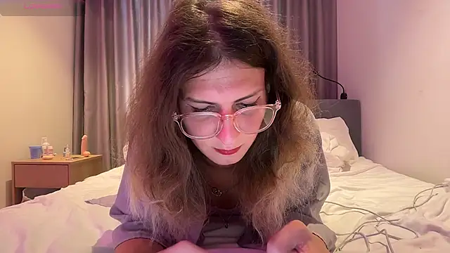 Alice Pinkhead online show from 03/09/26, 07:23