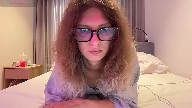 Alice Pinkhead online show from 03/26/26, 08:20