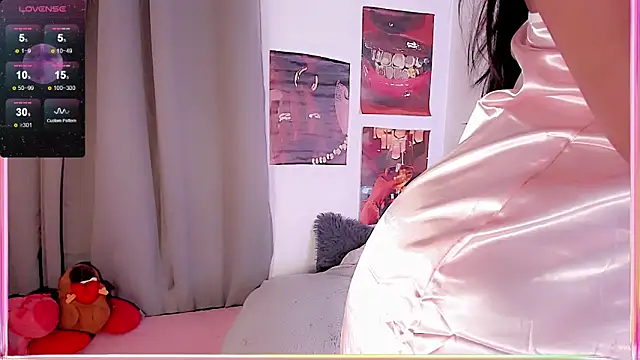 SweetPrincessS online show from 03/11/26, 02:17