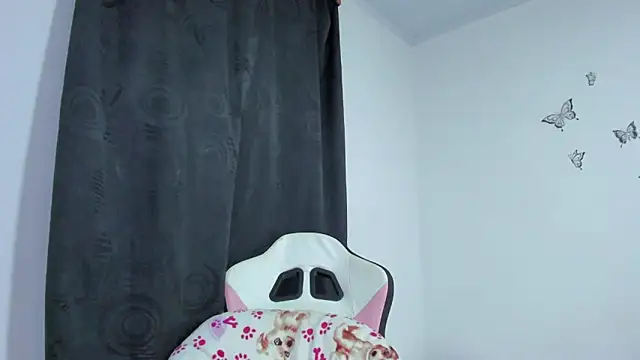 SophieWoods  online show from 03/20/25, 01:46