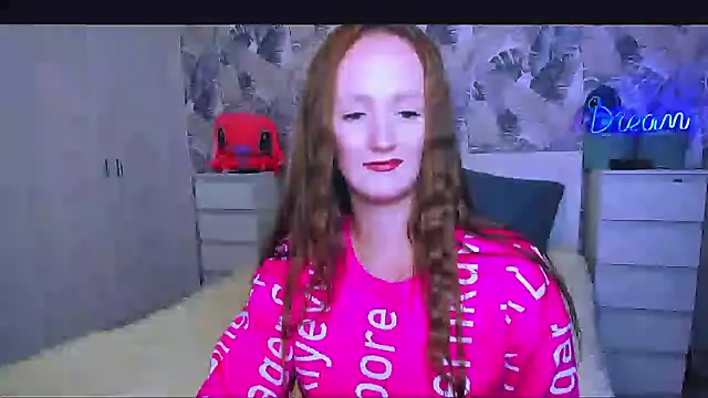 DreameSoul online show from 12/09/24, 03:22