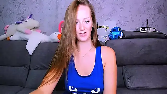 DreameSoul online show from 09/22/25, 01:35