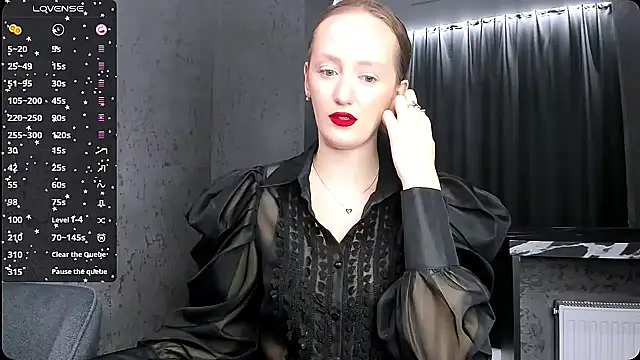 Snapshot of DreameSoul chatting on 03/06/26, 11:50 DreameSoul online show from 03/06/26, 11:50