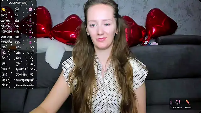 Snapshot of DreameSoul chatting on 03/08/26, 05:22 DreameSoul online show from 03/08/26, 05:22