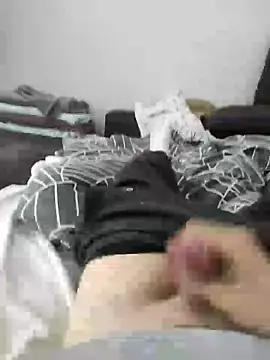 Galowy777juzek online show from 01/13/25, 10:25