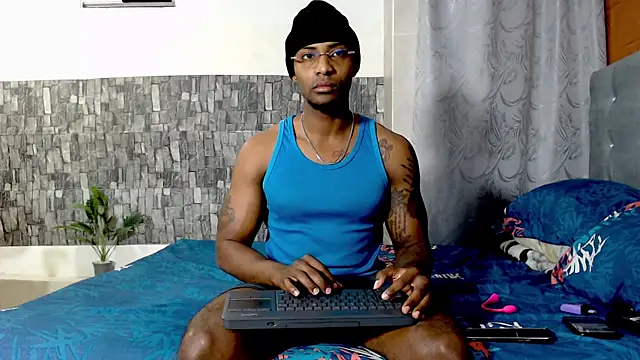 Joseephjackson online show from 03/14/25, 03:58