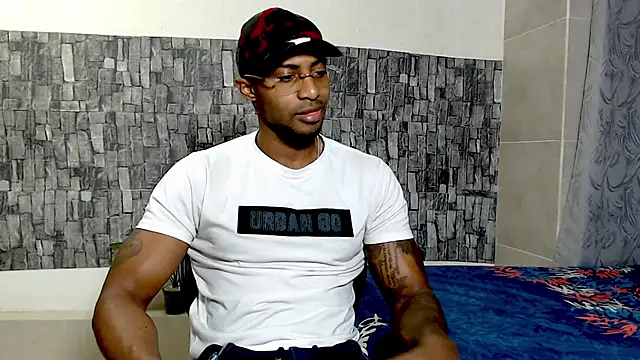 Joseephjackson online show from 03/17/25, 04:33