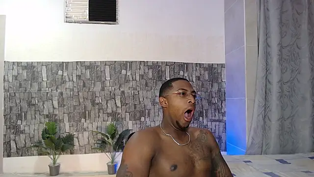 Joseephjackson online show from 09/25/25, 01:15