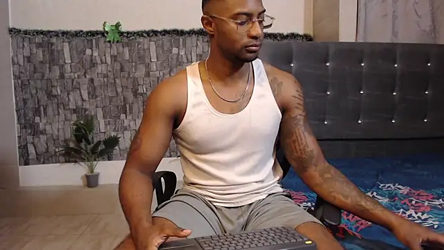 Joseephjackson online show from 01/10/26, 01:35