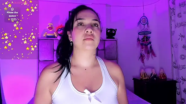 brianaGuzman online show from 12/03/25, 09:29