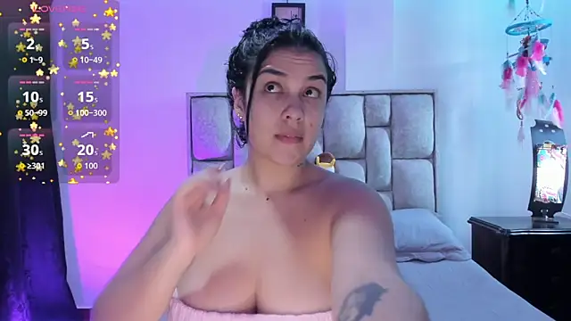 brianaGuzman online show from 02/17/26, 06:47