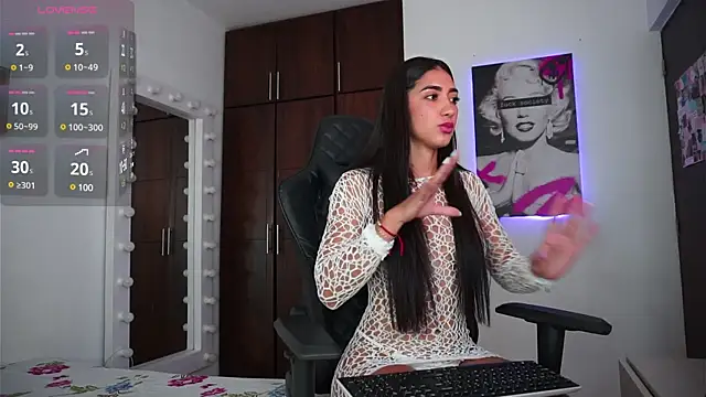 emmagrecco  online show from 12/18/24, 11:08