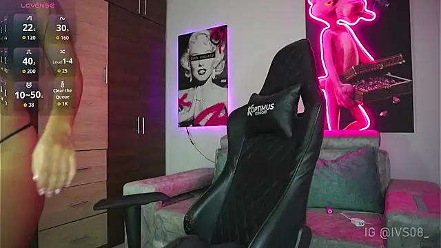 emmagrecco  online show from 10/14/25, 08:20