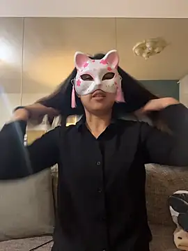 yourbootygirl online show from 11/20/25, 12:05