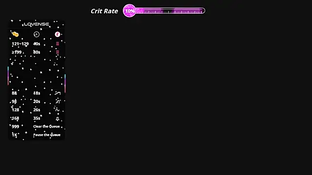 Snapshot of FEIYU001 chatting on 11/07/25, 01:11 FEIYU001 online show from 11/07/25, 01:11