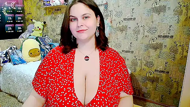 WhisperInTheDarkk online show from 12/24/24, 12:44