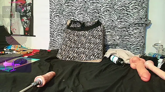 perla mature online show from 02/28/25, 11:34