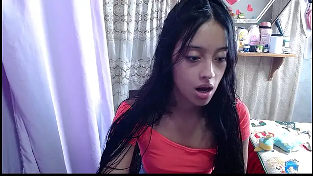 Lunawillis online show from 01/07/26, 07:16