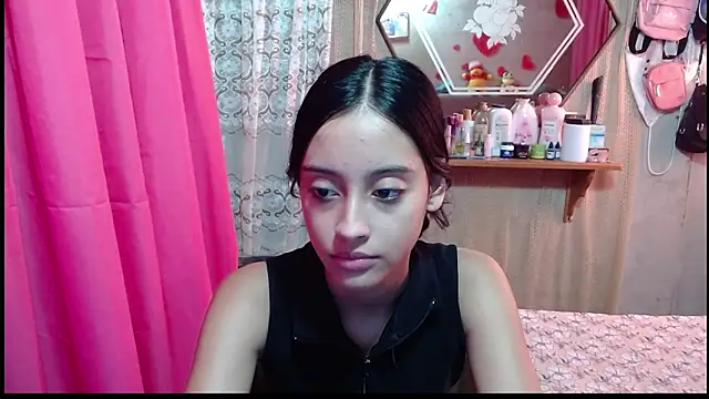 Lunawillis online show from 02/03/26, 08:03