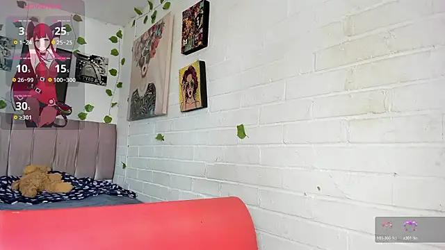 Snapshot of katt__black__ chatting on 03/12/26, 08:37 katt black online show from 03/12/26, 08:37