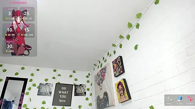 Snapshot of katt__black__ chatting on 03/13/26, 08:15 katt black online show from 03/13/26, 08:15