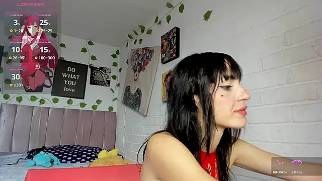 Snapshot of katt__black__ chatting on 04/20/26, 08:10 katt black online show from 04/20/26, 08:10