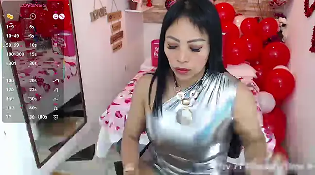 Snapshot of CindyWilliams_ chatting on 02/13/25, 06:41 CindyWilliams online show from 02/13/25, 06:41