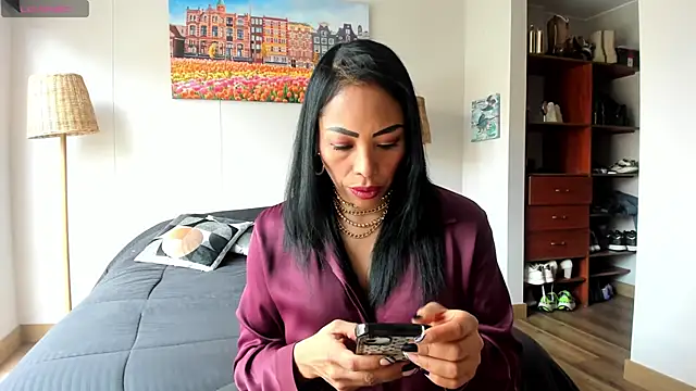 Snapshot of CindyWilliams_ chatting on 03/14/26, 05:07 CindyWilliams online show from 03/14/26, 05:07