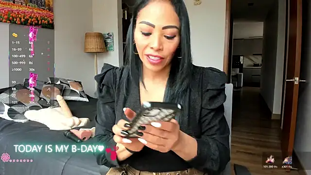 Snapshot of CindyWilliams_ chatting on 03/17/26, 01:47 CindyWilliams online show from 03/17/26, 01:47