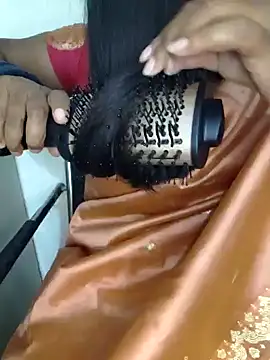 Sexy Ammu Telugu online show from 01/18/25, 03:49