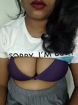Sexy Ammu Telugu online show from 01/19/25, 05:37