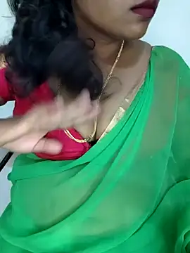 Sexy Ammu Telugu online show from 01/29/25, 08:51