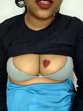 Sexy Ammu Telugu online show from 01/31/25, 04:17